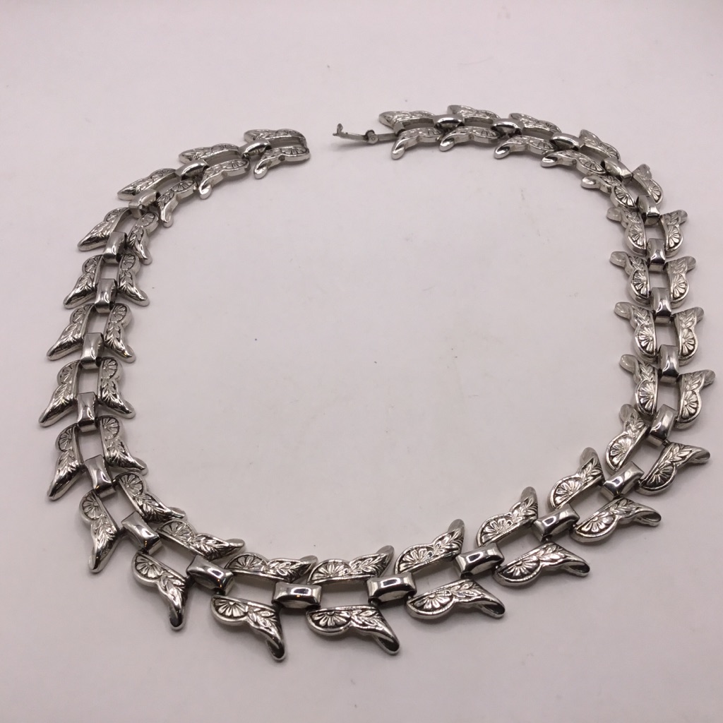 Marino Vintage Necklace